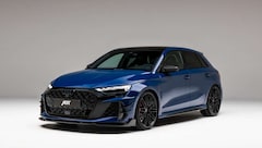 Bild des Angebotes Audi RS3 ABT RS3 R - Sondermodell - Ascariblau - 510 PS
