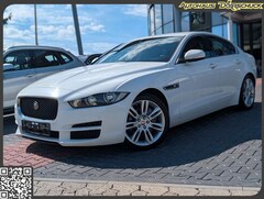 Bild des Angebotes Jaguar XE Prestige AWD RFK. Navi. BT. 1 Hand