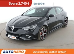 Renault Megane 1.8 TCe R.S. Trophy Aut.*NAVI*ACC*LED*PDC