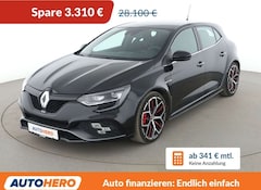 Renault Megane 1.8 TCe R.S. Trophy Aut.*NAVI*ACC*LED*PDC
