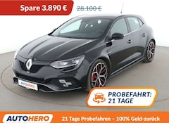 Renault Megane 1.8 TCe R.S. Trophy Aut.*NAVI*ACC*LED*PDC