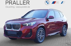 Bild des Angebotes BMW X1 sDrive20i M Sport AHK HeadUp 360Kamera ACC Sportsi