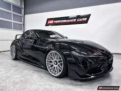 Bild des Angebotes Toyota Supra 3.0, sehr wenig Km, tolle Upgrades