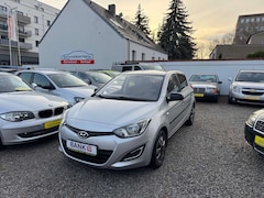 Bild des Angebotes Hyundai i20 5 Star Edition, *2.Hand!*