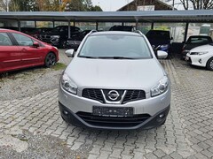 Bild des Angebotes Nissan Qashqai Tekna 4X4 -EURO 5 -