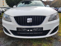 Bild des Angebotes SEAT Exeo Style