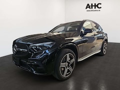 Bild des Angebotes Mercedes-Benz GLC 300 de 4MATIC +AMG+NIGHT+AHK+MEMORY+PANO+