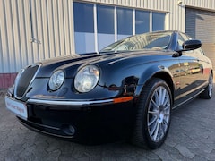 Jaguar S-Type 3.0 V6 175kW Executive/LEDER/SHZ/1.Hand