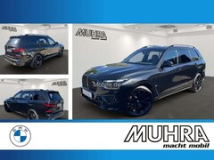 Bild des Angebotes BMW X7 M 60i xDrive 22" DA/PA Prof. Sthzg. Autobahnas