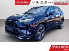 Bild des Angebotes Toyota RAV 4 RAV4 2.5 Plug-In Hybrid Teamplayer ACC+AUT+LED+LM