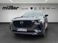 Bild des Angebotes Mazda CX-60 PHEV 327 PS 8AT AWD HOMURA COSO