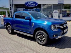 Bild des Angebotes Ford Ranger Limited 4WD Doppelkabine