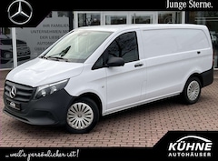 Bild des Angebotes Mercedes-Benz Vito 116 CDI Kasten PRO Lang MBUX *NEUES MODELL*