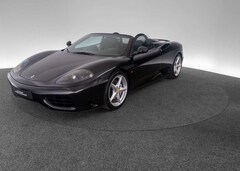 Bild des Angebotes Ferrari 360 Spider