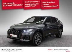 Bild des Angebotes Audi Q5 40 TDI qu competition edition Pano