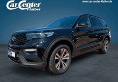 Bild des Angebotes Ford Explorer ST-Line Plug-in-Hybrid 4x4+B&O+Panorama
