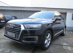 Bild des Angebotes Audi Q7 3.0 TDI e-tron quattro