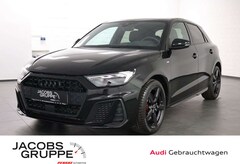 Bild des Angebotes Audi A1 Sportback 40 TFSI S line S tronic,Navi,LED