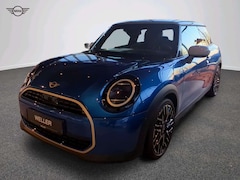 Bild des Angebotes MINI Cooper C Favoured Trim