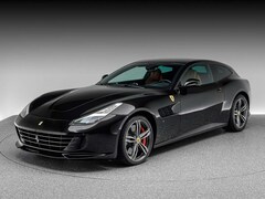 Bild des Angebotes Ferrari GTC4 Lusso GTC4Lusso