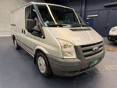 Bild des Angebotes Ford Transit Kasten L1-H1 92TKM 1.Hand HU&AU NEU AHK