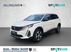 Bild des Angebotes Peugeot 5008 BlueHDi 130 EAT8 Allure Pack 7Sitze Navi