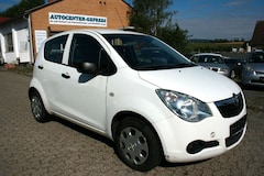 Bild des Angebotes Opel Agila B 1.0