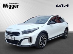 Bild des Angebotes Kia XCeed 1.6 T-GDI DCT GT Line Leder JBL 18''