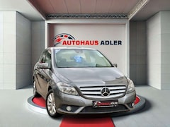 Bild des Angebotes Mercedes-Benz B 200 BLUE EFFICIENCY*2HD*SCHALT*EU5*PDC*NAVI*SH