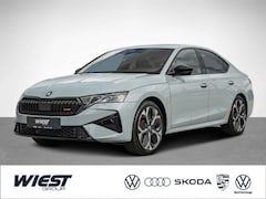 Skoda Octavia RS 2.0 TSI DSG *360°*AHK*Canton*