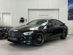 Mercedes-Benz AMG GT GT 63 S 4M+ KERAMIK+CARBON+21"+HUD+SOFTCLOS+BURM