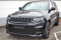 Bild des Angebotes Jeep Grand Cherokee Grand Cherokee 6.4 V8 Hemi 4WD Automatik SRT