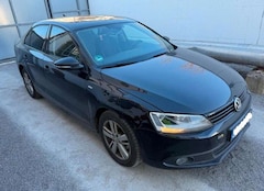 Bild des Angebotes VW Jetta VI Match*NAVI*PDC*SHZ