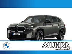 Bild des Angebotes BMW XM 50e 23" Autobahnassistent AHK Massage H/K PA+
