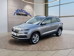 Bild des Angebotes Skoda Karoq 1.5TSI Style DSG  LED/Navi/Winterpaket