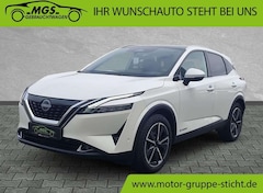 Bild des Angebotes Nissan Qashqai Tekna e-Power NAVI #S&S #PDC
