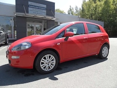 Bild des Angebotes Fiat Punto Lounge