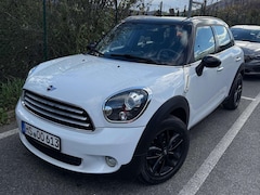MINI Cooper D Countryman MINI Countryman Diesel 1.6