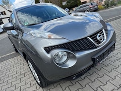 Bild des Angebotes Nissan Juke Acenta