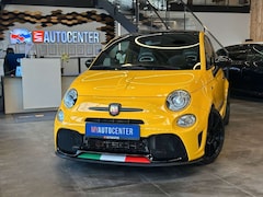 Bild des Angebotes Abarth 595 Competizione *XENON*SPORTSITZE*CARPLAY*DAB*