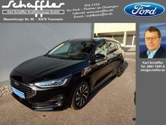 Bild des Angebotes Ford Focus Titanium X