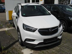 Bild des Angebotes Opel Mokka X 1.4 ECOTEC Start/Stop 120 Jahre