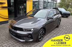 Bild des Angebotes Opel Astra 1.2T AT8 Sports Tourer GS, AHK, 360°