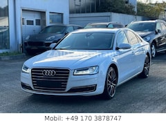 Bild des Angebotes Audi A8 3.0 TDI quattro*Head-Up*Schiebedach*LED*EU6