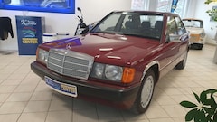 Bild des Angebotes Mercedes-Benz 190 E 2.0 mit H-Kennzeichen