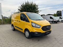 Bild des Angebotes Ford Transit Custom /Klima/6-Gang/Soundsystem