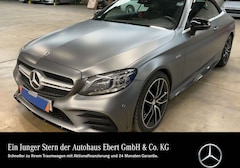 Bild des Angebotes Mercedes-Benz C 43 AMG Cab MAGNO Perf.AGA digiTacho MLED Optik