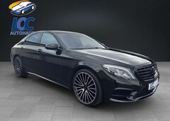 Bild des Angebotes Mercedes-Benz S 500 AMG-Line Burmest,  Distron, voll NP 141t€