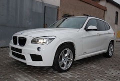 Bild des Angebotes BMW X1 Baureihe X1 18 d xDrive