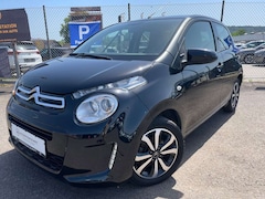 Bild des Angebotes Citroen C1 Shine*Automatik*TüvNeu*rückcam*F1schaltung*
